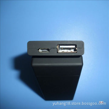 Android 4.2 Dual Core High Speed TV Dongle (HYH-DG702)